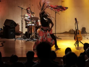 LORNOAR show in South Korea