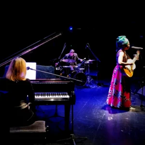 LORNOAR, guitar, piano, drums