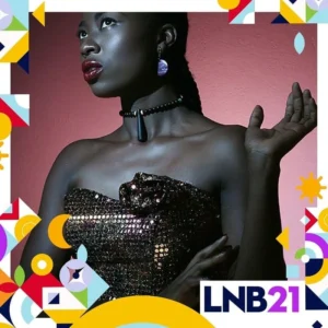 LORNOAR in LNB La Noche en Blanco at La Laguna - Spain