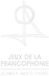 Jeux de la Francophonie, representante du Cameroun - Cameroon