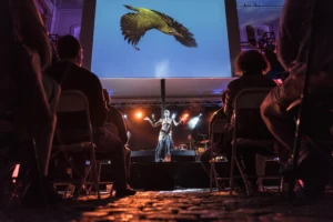 LORNOAR in Naturajazz (Spain)