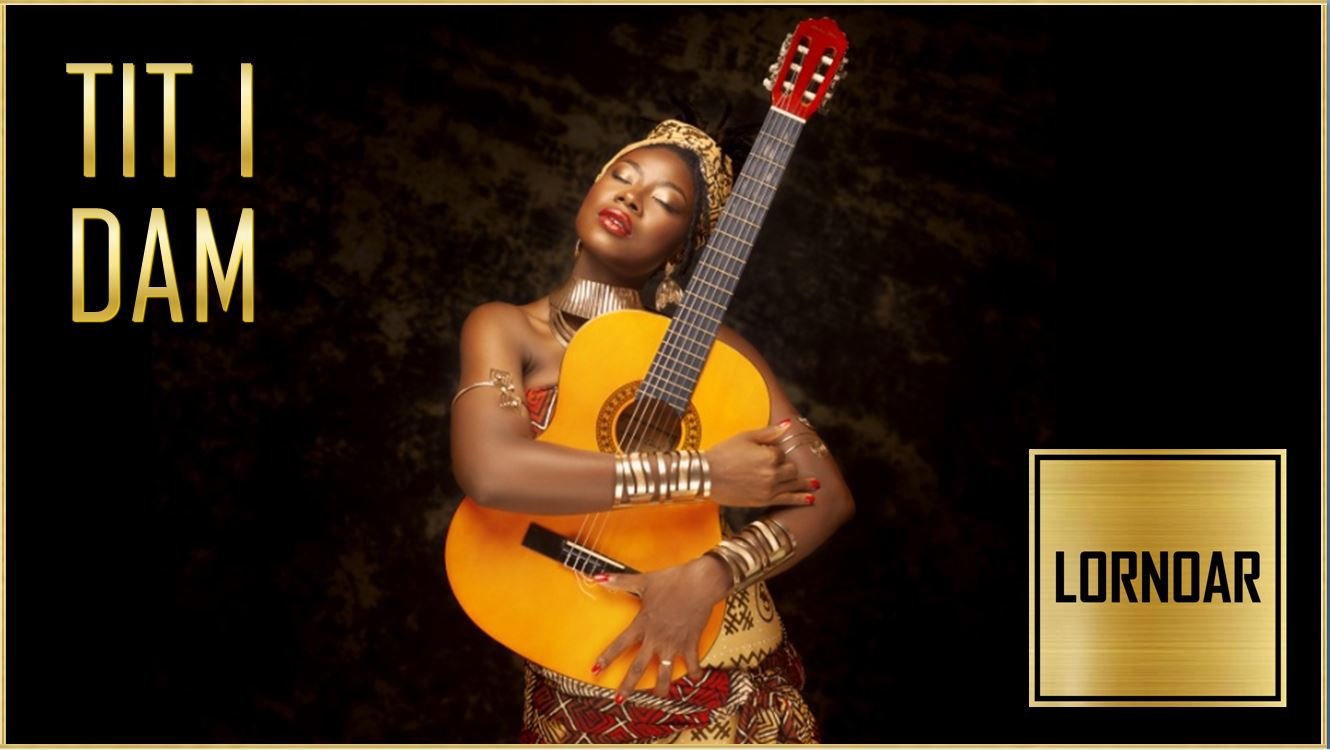 NPACK IDING by LORNOAR