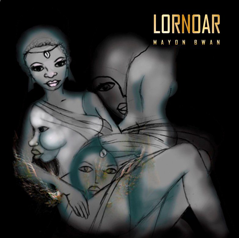album Mayon Bwan by LORNOAR