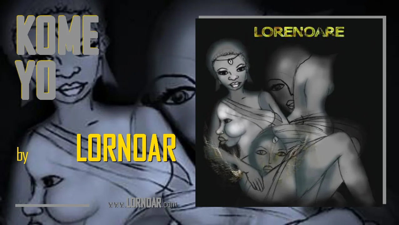 NPACK IDING by LORNOAR