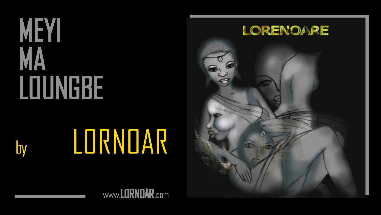 NPACK IDING by LORNOAR