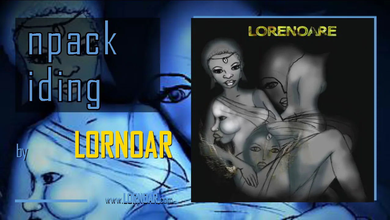 NPACK IDING by LORNOAR