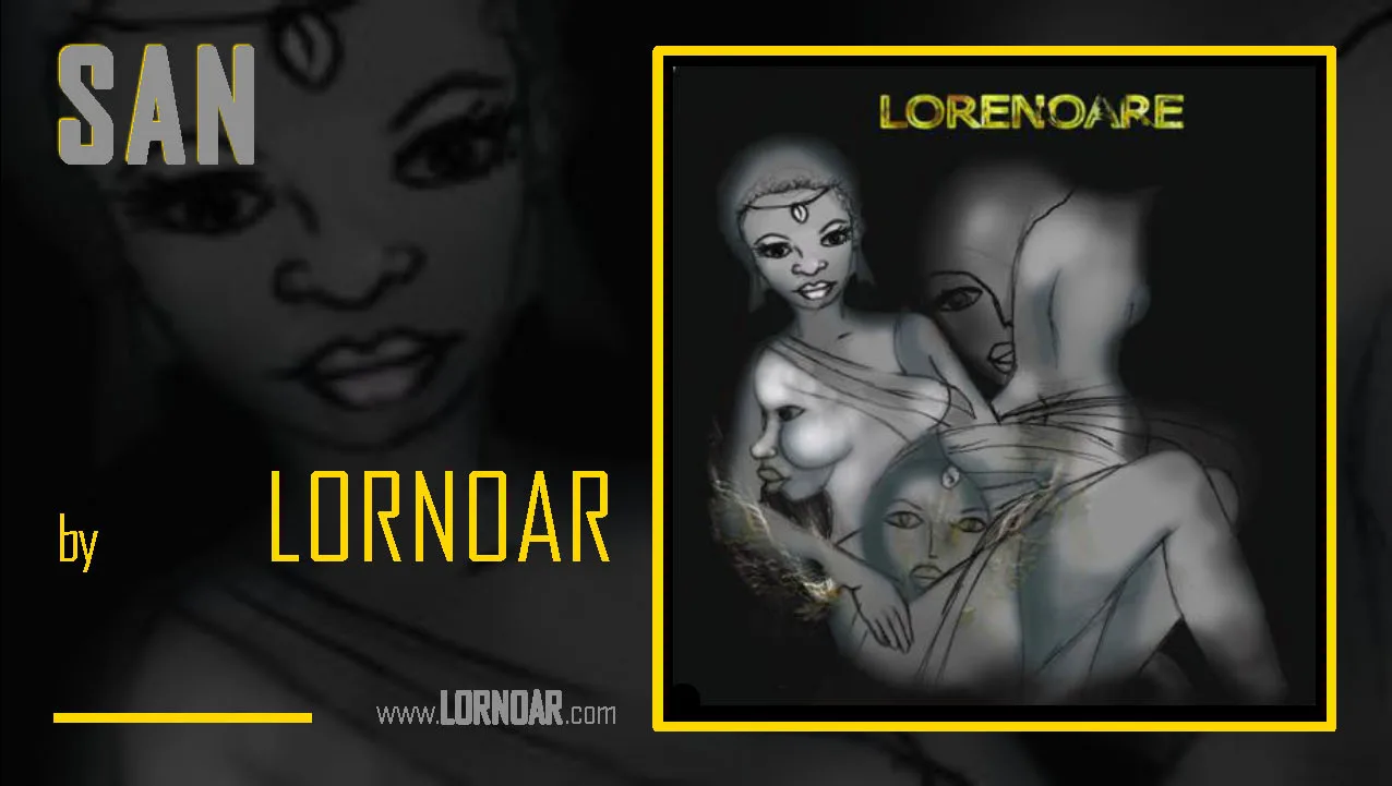 NPACK IDING by LORNOAR