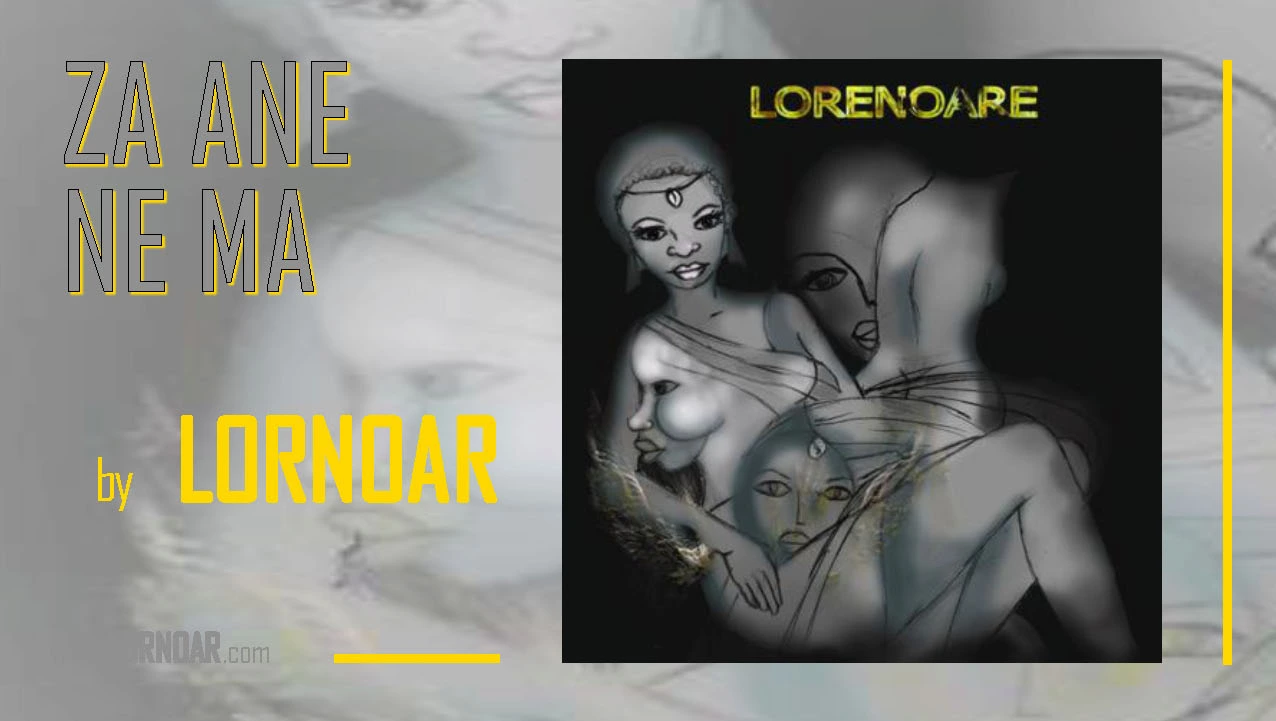 NPACK IDING by LORNOAR