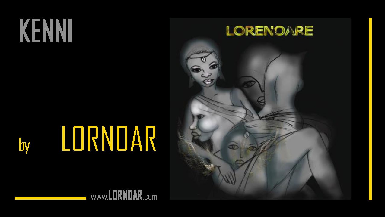 NPACK IDING by LORNOAR